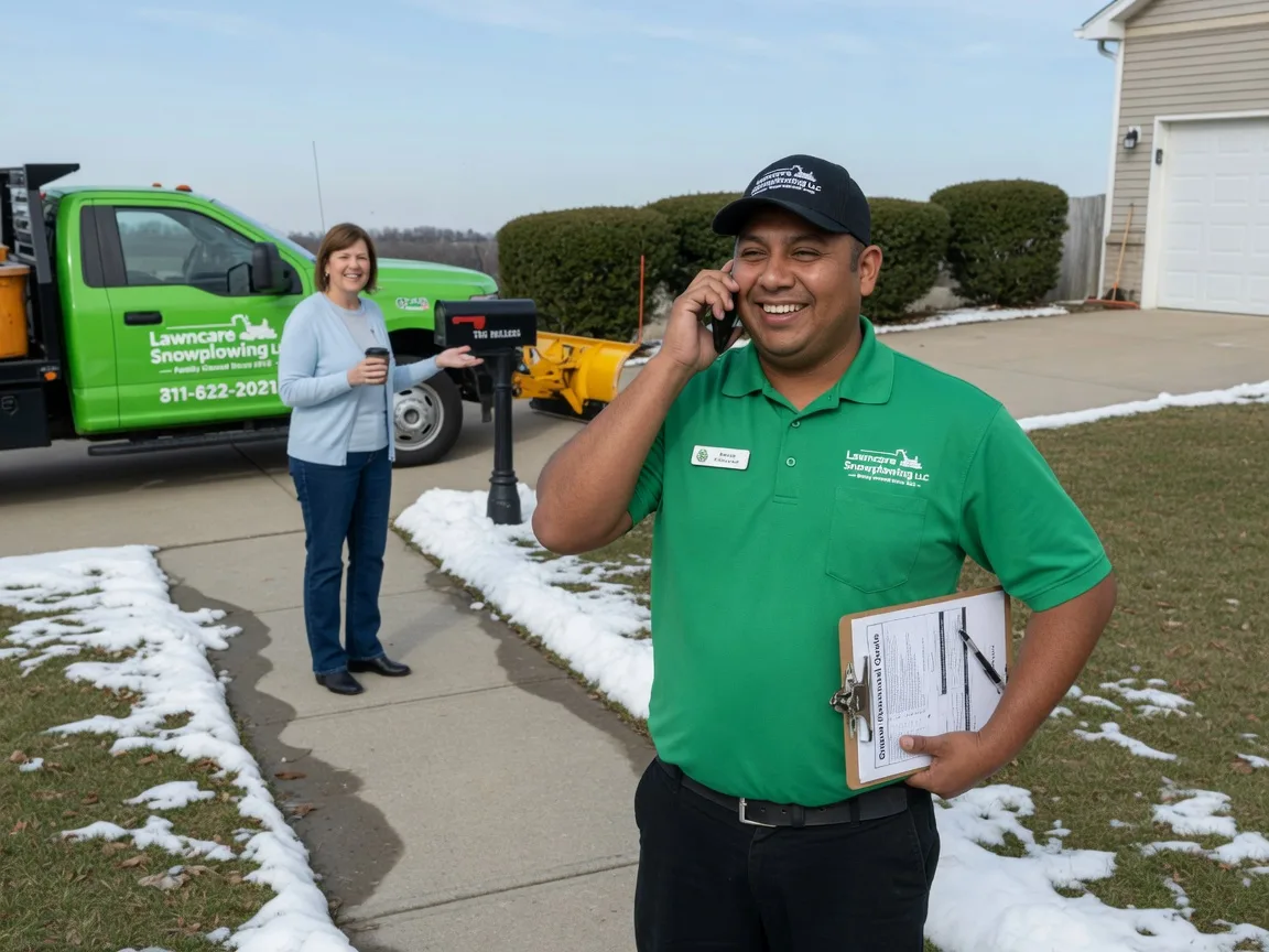Lawn Care Services By Expert Landscaper New Kensington, PA FAQs